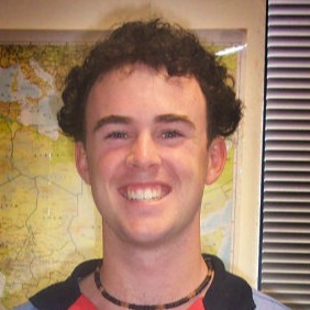 Cameron Roach