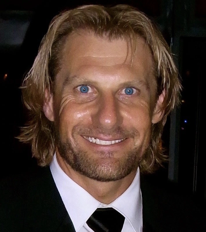 David Fraser