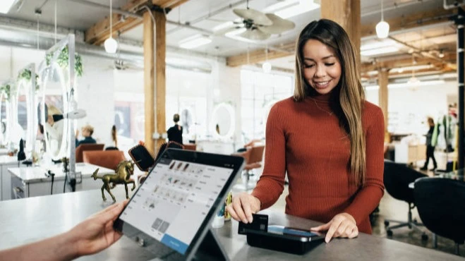 Women's Financial Independence