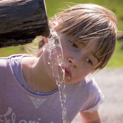 Finding Water