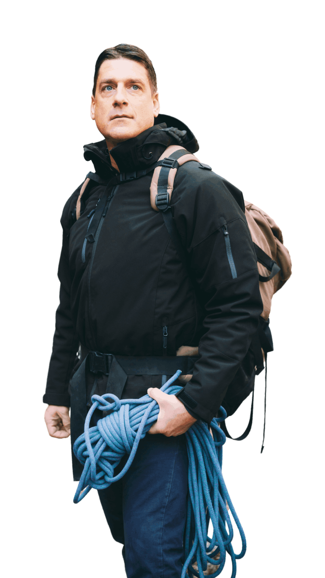 Peter Outdoor Education