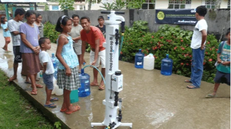Clean Water Communities